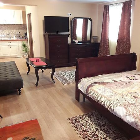 Bogdan'S Apartment Σίμπιου Εξωτερικό φωτογραφία