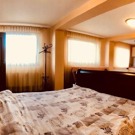 Bogdan'S Apartment Σίμπιου Εξωτερικό φωτογραφία