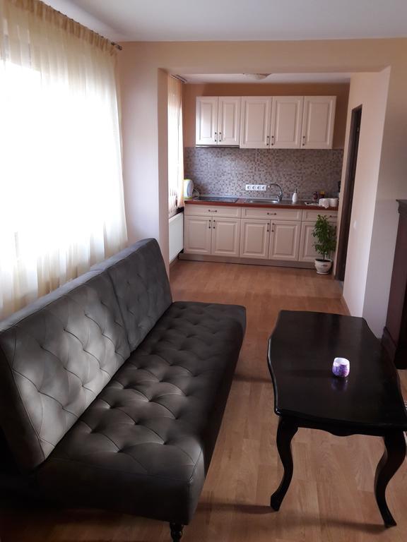 Bogdan'S Apartment Σίμπιου Εξωτερικό φωτογραφία
