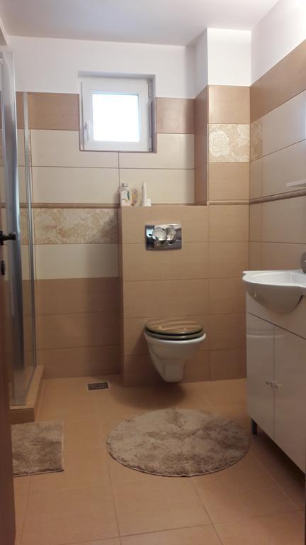 Bogdan'S Apartment Σίμπιου Εξωτερικό φωτογραφία