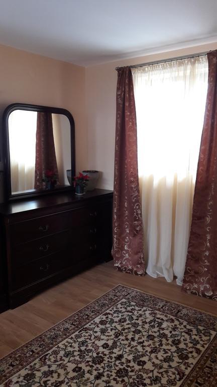 Bogdan'S Apartment Σίμπιου Εξωτερικό φωτογραφία