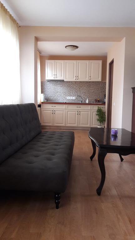 Bogdan'S Apartment Σίμπιου Εξωτερικό φωτογραφία