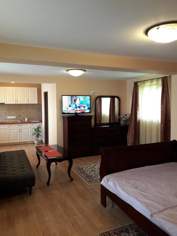 Bogdan'S Apartment Σίμπιου Εξωτερικό φωτογραφία