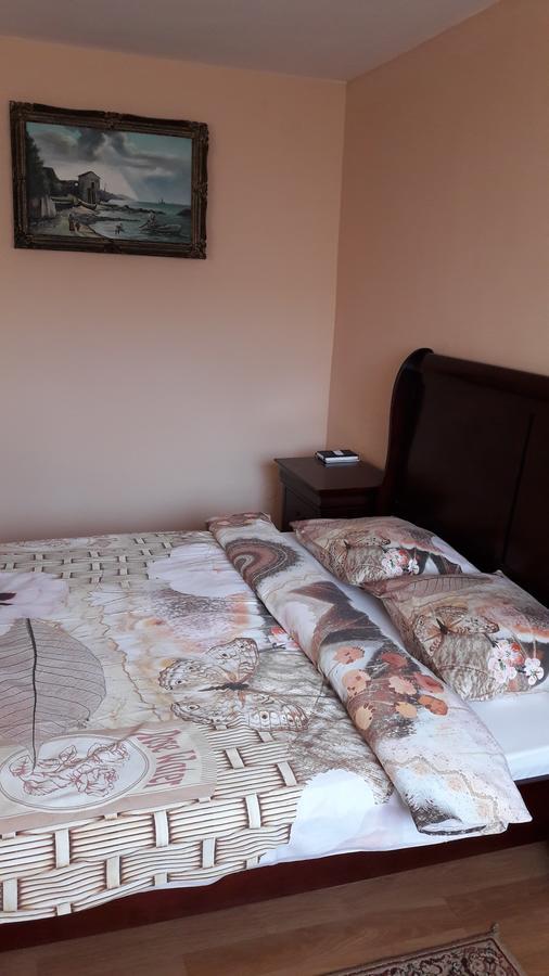 Bogdan'S Apartment Σίμπιου Εξωτερικό φωτογραφία