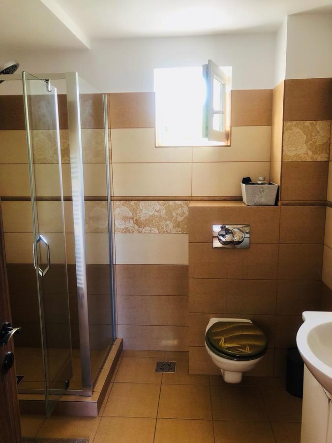 Bogdan'S Apartment Σίμπιου Εξωτερικό φωτογραφία